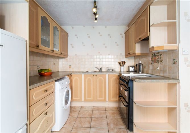 40 Frankfort Court, Rathgar, Dublin 6