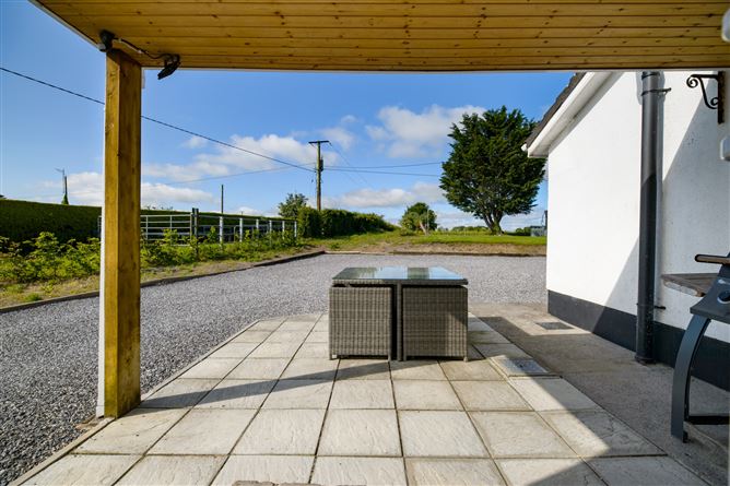 Screggan, Tullamore, Co. Offaly