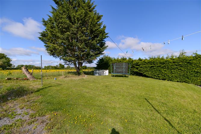 Screggan, Tullamore, Co. Offaly