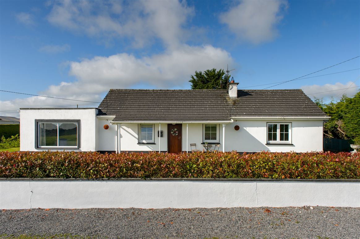 Screggan, Tullamore, Co. Offaly