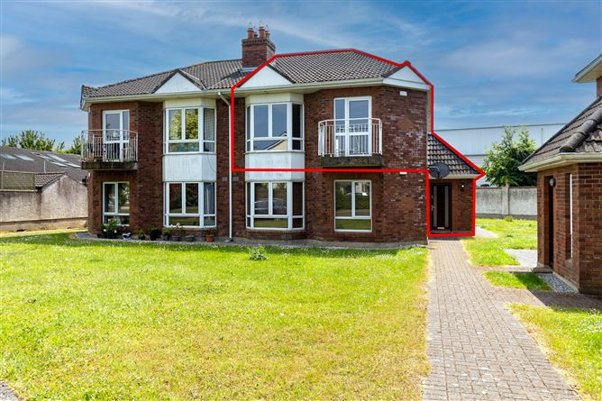 Photo 1 of 17 — 65 Gleann na Riogh Drive, Naas, Kildare