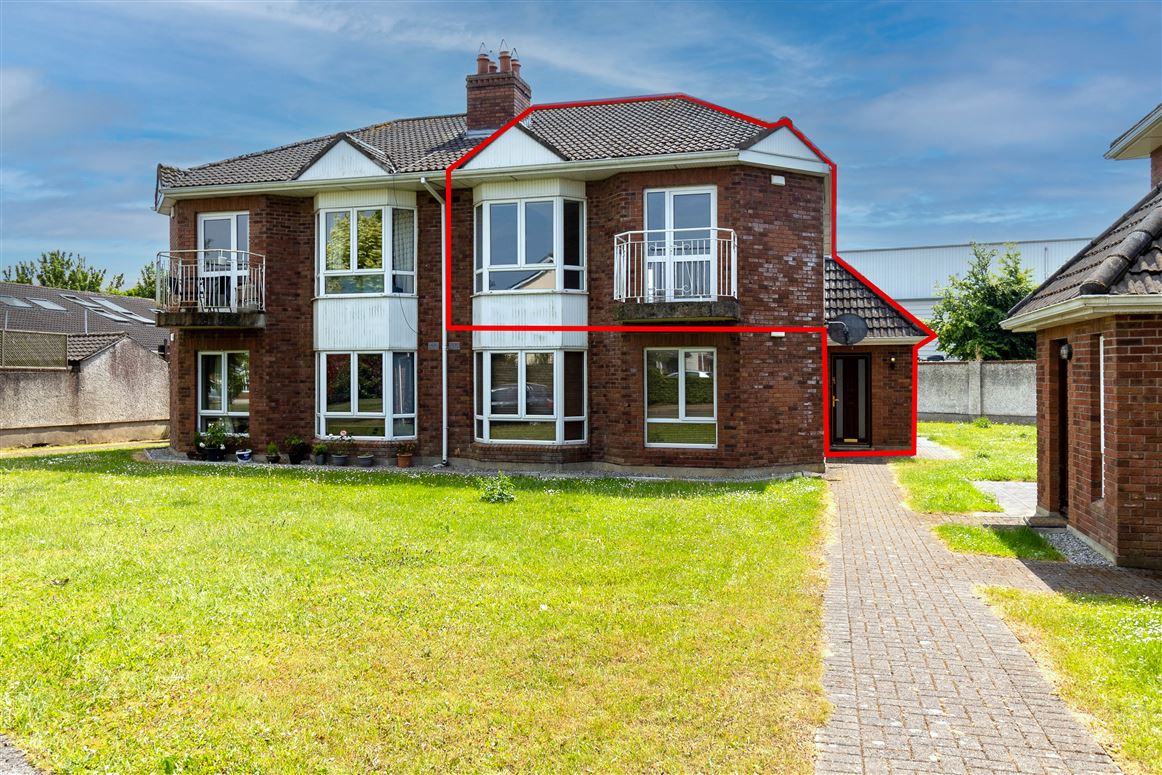 65 Gleann na Riogh Drive, Naas, Kildare