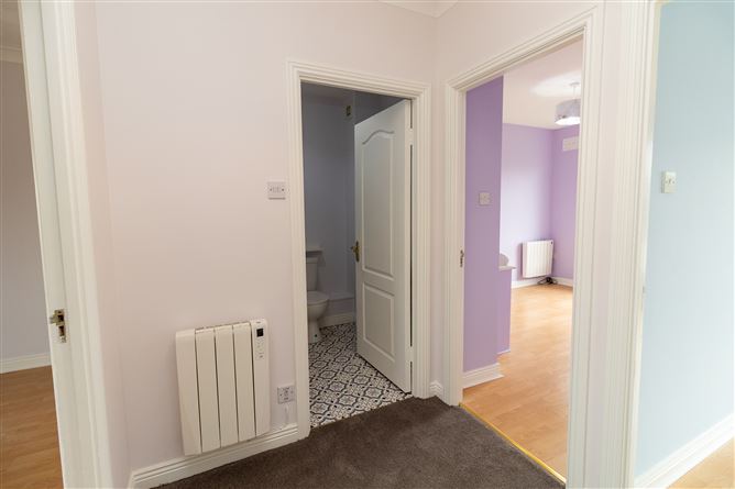 65 Gleann na Riogh Drive, Naas, Kildare