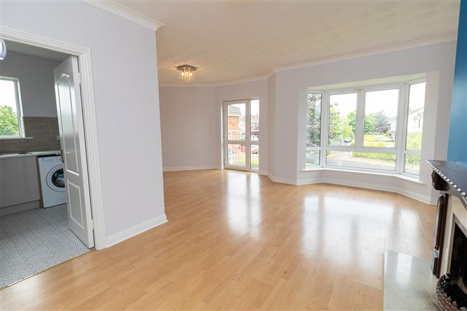 65 Gleann na Riogh Drive, Naas, Kildare