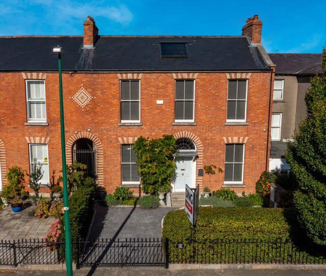 Albert Lodge, 42 Grosvenor Road, Rathgar, Dublin 6 DNG Terenure