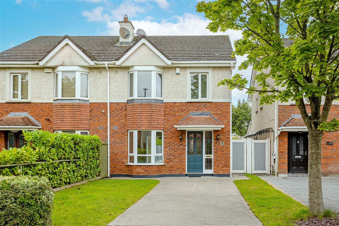 106 Hansfield, Clonee, Dublin 15 - TEAM LORRAINE MULLIGAN - RE/MAX ...