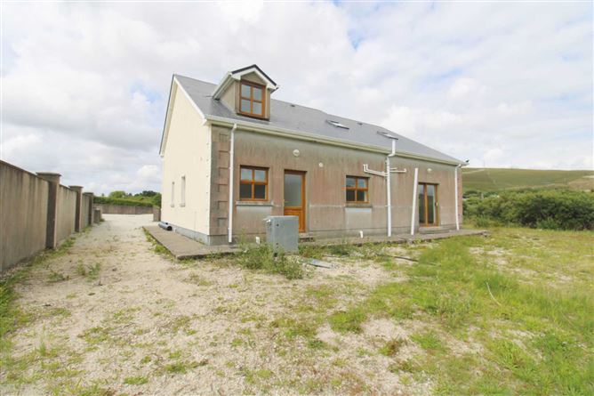3 Barrack Road,, Bangor Erris, Mayo