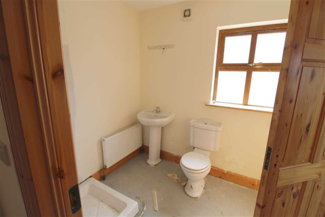 3 Barrack Road,, Bangor Erris, Mayo