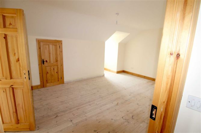 3 Barrack Road,, Bangor Erris, Mayo