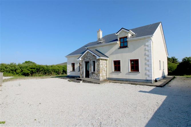 3 Barrack Road,, Bangor Erris, Mayo