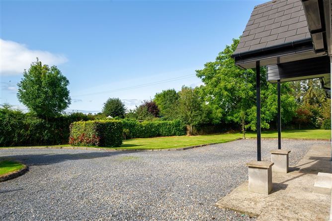 Ha' Penny Cottage, Poulleagh, Shanballymore, Mallow, Co. Cork