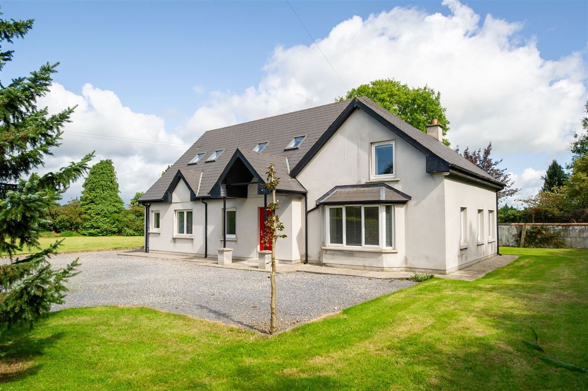 Ha' Penny Cottage, Poulleagh, Shanballymore, Mallow, Co. Cork - Sherry ...