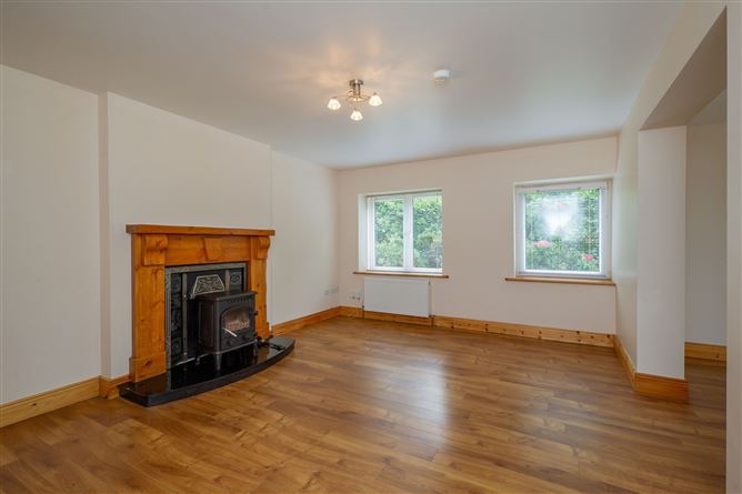 Ha' Penny Cottage, Poulleagh, Shanballymore, Mallow, Co. Cork