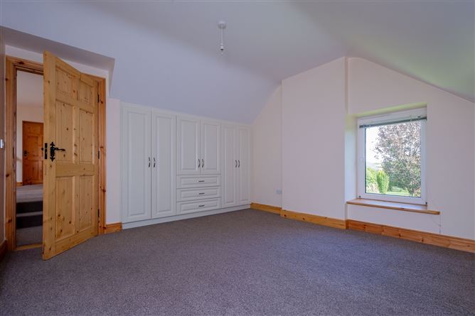 Ha' Penny Cottage, Poulleagh, Shanballymore, Mallow, Co. Cork