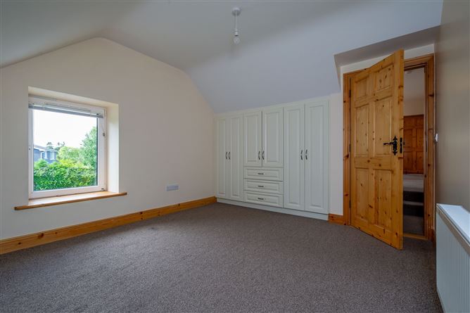 Ha' Penny Cottage, Poulleagh, Shanballymore, Mallow, Co. Cork