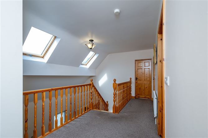 Ha' Penny Cottage, Poulleagh, Shanballymore, Mallow, Co. Cork