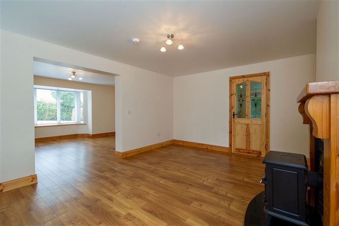 Ha' Penny Cottage, Poulleagh, Shanballymore, Mallow, Co. Cork