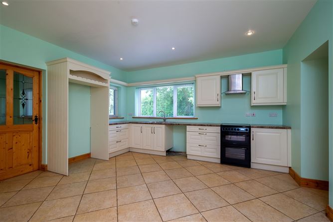 Ha' Penny Cottage, Poulleagh, Shanballymore, Mallow, Co. Cork