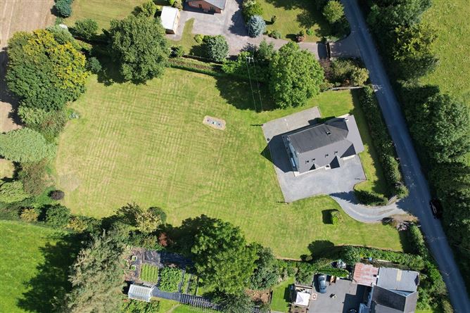 Ha' Penny Cottage, Poulleagh, Shanballymore, Mallow, Co. Cork