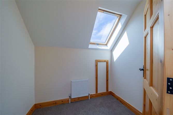 Ha' Penny Cottage, Poulleagh, Shanballymore, Mallow, Co. Cork