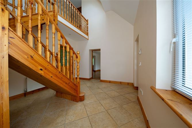 Ha' Penny Cottage, Poulleagh, Shanballymore, Mallow, Co. Cork