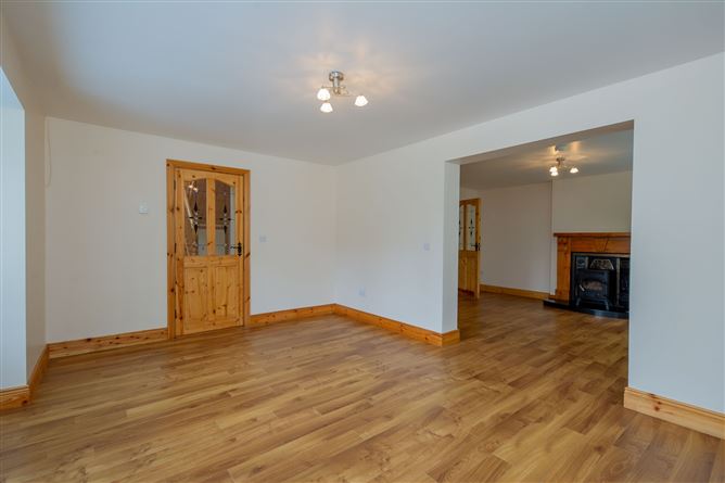 Ha' Penny Cottage, Poulleagh, Shanballymore, Mallow, Co. Cork
