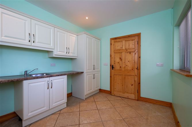 Ha' Penny Cottage, Poulleagh, Shanballymore, Mallow, Co. Cork