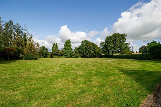 Ha' Penny Cottage, Poulleagh, Shanballymore, Mallow, Co. Cork