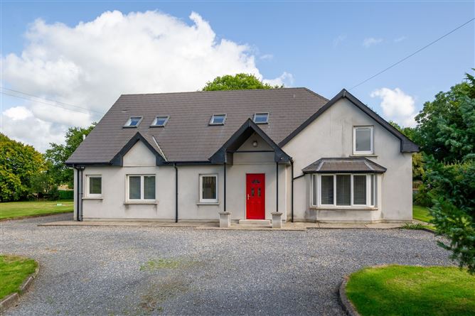 Ha' Penny Cottage, Poulleagh, Shanballymore, Mallow, Co. Cork