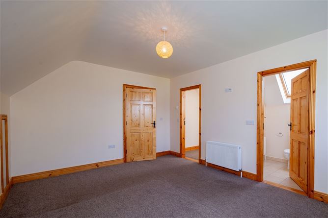 Ha' Penny Cottage, Poulleagh, Shanballymore, Mallow, Co. Cork