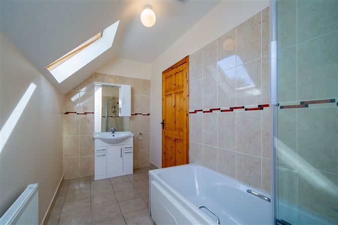 Ha' Penny Cottage, Poulleagh, Shanballymore, Mallow, Co. Cork
