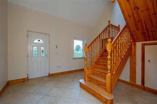 Ha' Penny Cottage, Poulleagh, Shanballymore, Mallow, Co. Cork