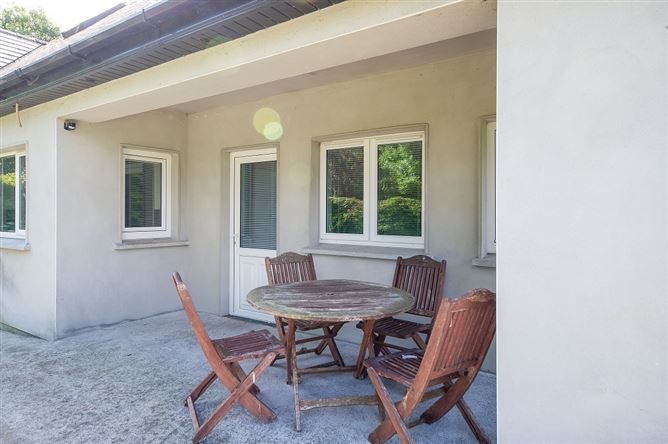 Ha' Penny Cottage, Poulleagh, Shanballymore, Mallow, Co. Cork