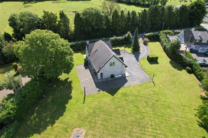 Ha' Penny Cottage, Poulleagh, Shanballymore, Mallow, Co. Cork