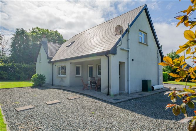Ha' Penny Cottage, Poulleagh, Shanballymore, Mallow, Co. Cork