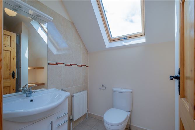 Ha' Penny Cottage, Poulleagh, Shanballymore, Mallow, Co. Cork