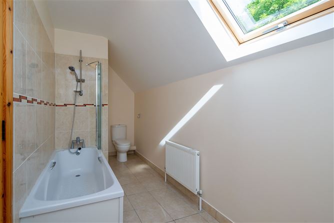 Ha' Penny Cottage, Poulleagh, Shanballymore, Mallow, Co. Cork
