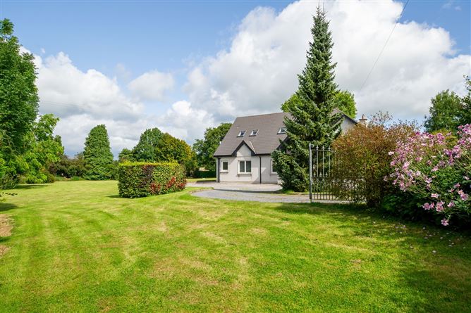 Ha' Penny Cottage, Poulleagh, Shanballymore, Mallow, Co. Cork