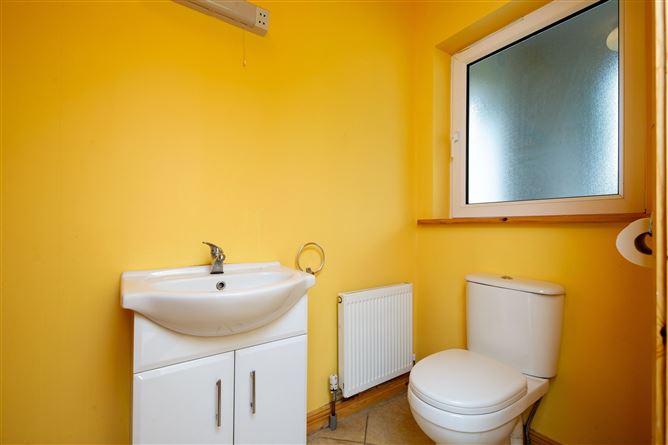 Ha' Penny Cottage, Poulleagh, Shanballymore, Mallow, Co. Cork