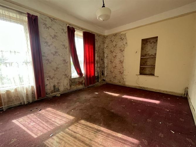 'Fairview' Oakfield Road, Sligo Oates Breheny Group 4735291