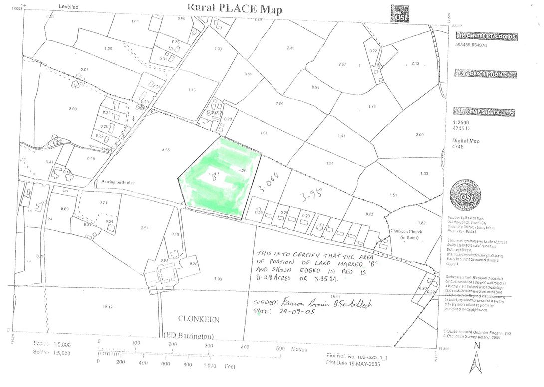 Barringtons Bridge , Lisnagry, Limerick  Barringtons Bridge , Lisnagry, Limerick