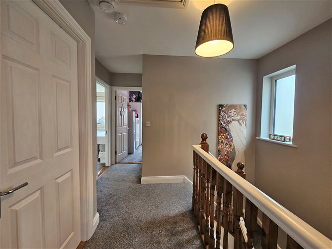 46 Hermitage Park, Kilcullen, Kildare