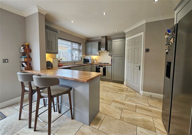 46 Hermitage Park, Kilcullen, Kildare