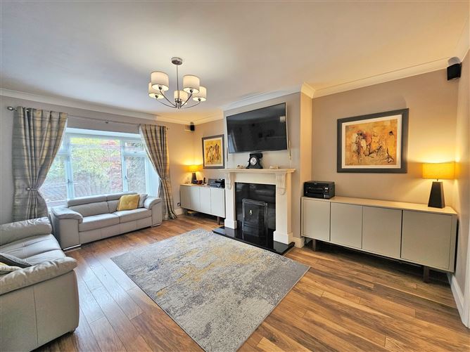 46 Hermitage Park, Kilcullen, Kildare
