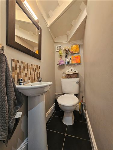 46 Hermitage Park, Kilcullen, Kildare