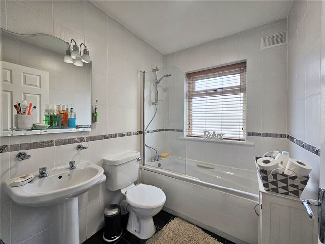 46 Hermitage Park, Kilcullen, Kildare