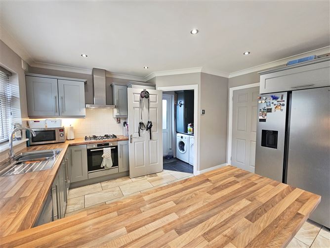 46 Hermitage Park, Kilcullen, Kildare