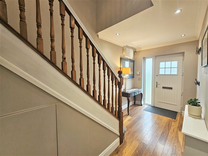 46 Hermitage Park, Kilcullen, Kildare