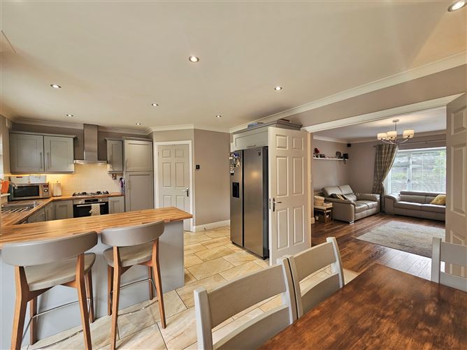 46 Hermitage Park, Kilcullen, Kildare