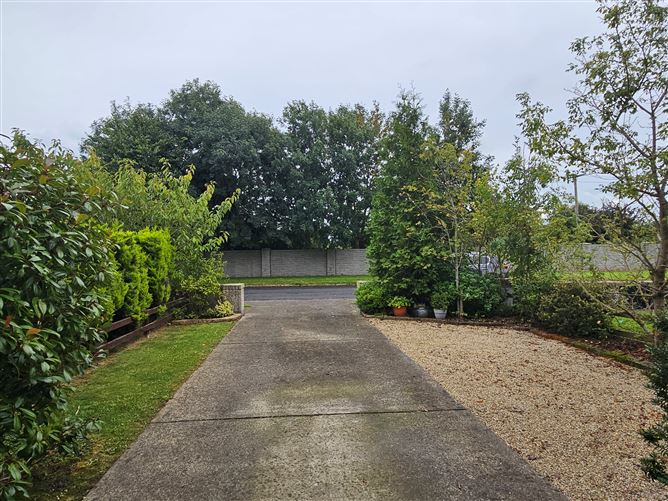46 Hermitage Park, Kilcullen, Kildare